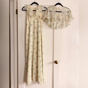 CAROL GOWNS by Mr. Walters Dress